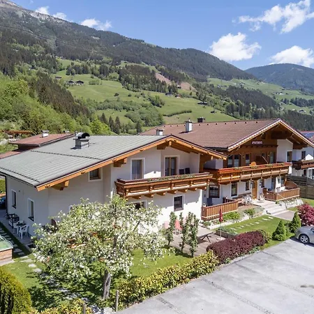 Zwoelferblick