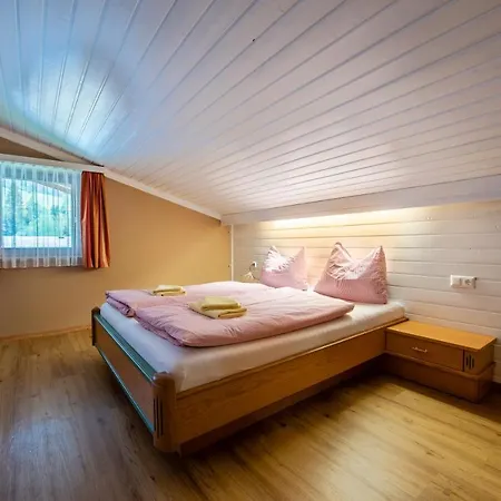 Apartment Zwölferblick *