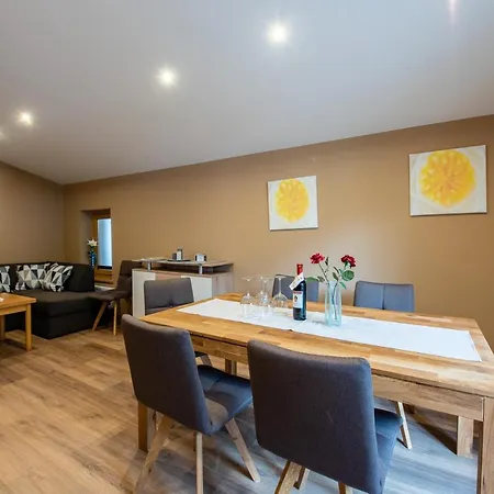 Lägenhet Zwoelferblick *