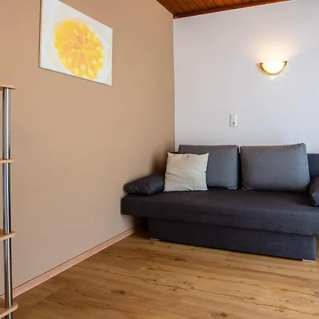 Zwölferblick Apartment Vorderkrimml