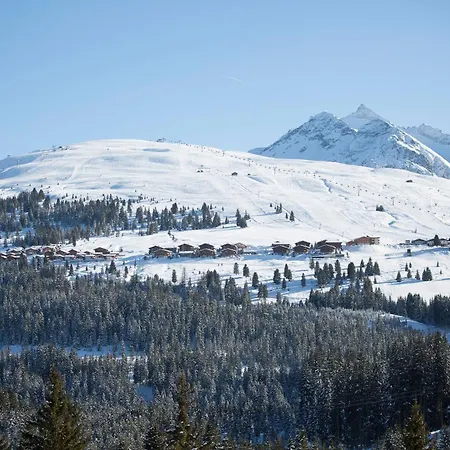 Zwoelferblick * Vorderkrimml