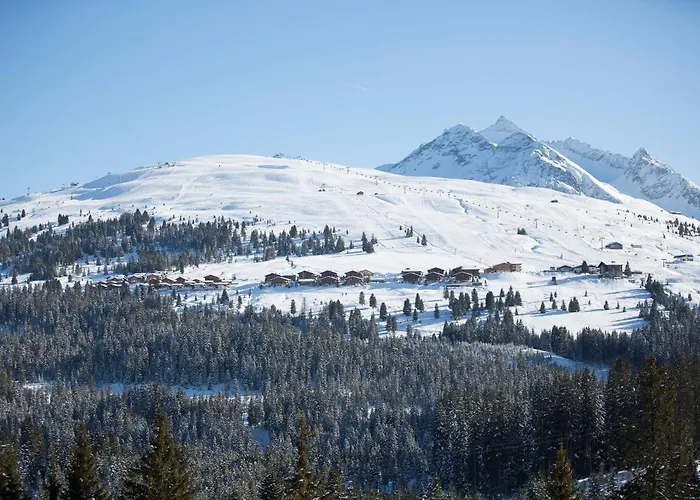 Zwoelferblick * Vorderkrimml