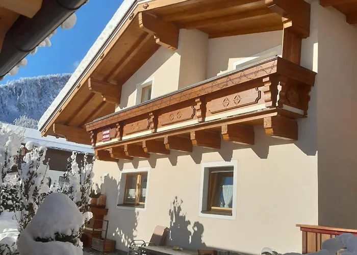 דירה Zwoelferblick